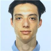 Neo diplomato Liceo Scientifico, offro lezioni e speaking in inglese